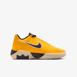 LeBron Witness 9 (GS) - Amarillo/Soft Yellow/Lilac/Cave Purple