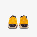 LeBron Witness 9 (GS) - Amarillo/Soft Yellow/Lilac/Cave Purple