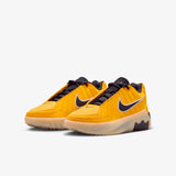 LeBron Witness 9 (GS) - Amarillo/Soft Yellow/Lilac/Cave Purple