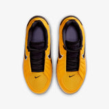 LeBron Witness 9 (GS) - Amarillo/Soft Yellow/Lilac/Cave Purple