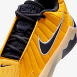 LeBron Witness 9 (GS) - Amarillo/Soft Yellow/Lilac/Cave Purple