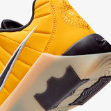 LeBron Witness 9 (GS) - Amarillo/Soft Yellow/Lilac/Cave Purple