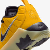 LeBron Witness 9 (PS) - Amarillo/Soft Yellow/Lilac/Cave Purple