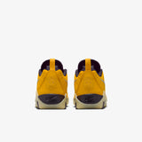 LeBron Witness 9 (PS) - Amarillo/Soft Yellow/Lilac/Cave Purple