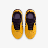 LeBron Witness 9 (PS) - Amarillo/Soft Yellow/Lilac/Cave Purple