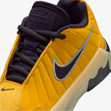 LeBron Witness 9 (PS) - Amarillo/Soft Yellow/Lilac/Cave Purple
