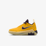 LeBron Witness 9 (PS) - Amarillo/Soft Yellow/Lilac/Cave Purple