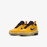 LeBron Witness 9 (PS) - Amarillo/Soft Yellow/Lilac/Cave Purple