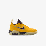 LeBron Witness 9 (PS) - Amarillo/Soft Yellow/Lilac/Cave Purple