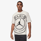 Paris Saint-Germain Men's T-Shirt - White