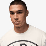 Paris Saint-Germain Men's T-Shirt - White