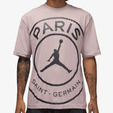 Paris Saint-Germain Men's T-Shirt - Particle Rose