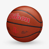 Houston Rockets NBA Team Alliance Basketball - Size 7