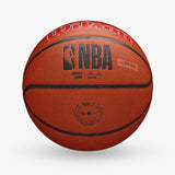 Houston Rockets NBA Team Alliance Basketball - Size 7