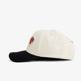 Houston Rockets NBA Finals Pro-Crown Snapback - Off White