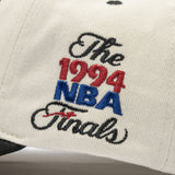 Houston Rockets Versus Deadstock Snapback - Off White