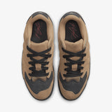 Jordan Session - Khaki