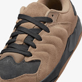 Jordan Session - Khaki