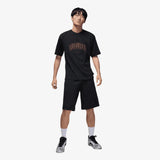 Tatum Men's T-Shirt - Black