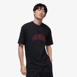 Tatum Men's T-Shirt - Black