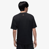 Tatum Men's T-Shirt - Black