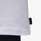 Tatum Men's T-Shirt - White