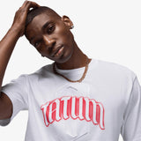 Tatum Men's T-Shirt - White