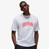 Tatum Men's T-Shirt - White