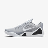 Kobe 9 Elite Low EM Protro - Wolf Grey