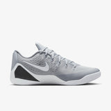 Kobe 9 Elite Low EM Protro - Wolf Grey