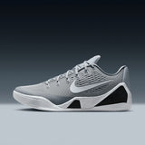 Kobe 9 Elite Low EM Protro - Wolf Grey