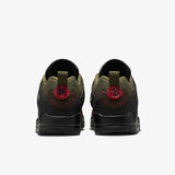 Jordan Spizike Low - Medium Olive