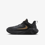 Giannis Immortality 4 (GS) - Black/Metallic Gold