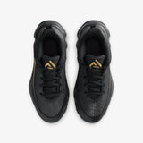 Giannis Immortality 4 (GS) - Black/Metallic Gold