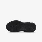 Giannis Immortality 4 (GS) - Black/Metallic Gold