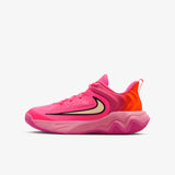 Giannis Immortality 4 (GS) - Hyper Pink/Pinksicle/Total Orange/Citron Tint