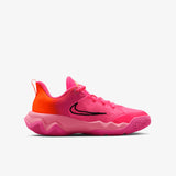 Giannis Immortality 4 (GS) - Hyper Pink/Pinksicle/Total Orange/Citron Tint