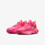 Giannis Immortality 4 (GS) - Hyper Pink/Pinksicle/Total Orange/Citron Tint