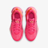 Giannis Immortality 4 (GS) - Hyper Pink/Pinksicle/Total Orange/Citron Tint