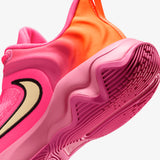 Giannis Immortality 4 (GS) - Hyper Pink/Pinksicle/Total Orange/Citron Tint