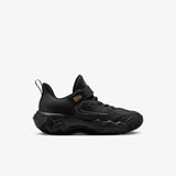 Giannis Immortality 4 (PS) - Black/Metallic Gold
