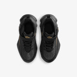Giannis Immortality 4 (PS) - Black/Metallic Gold