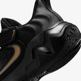 Giannis Immortality 4 (PS) - Black/Metallic Gold
