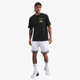 LeBron "Uncharted" Men's Max90 Basketball T-Shirt