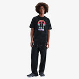 LeBron Miami Twice M90 Nike Tee - Black