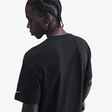 Ja Max90 Basketball T-Shirt - Black