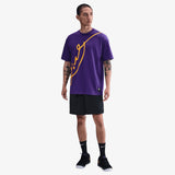 Kobe M90 Signature Dri-FIT T-Shirt - Purple