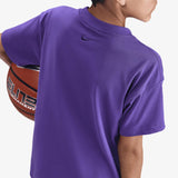Kobe Dri-FIT Youth T-Shirt - Purple