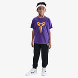 Kobe Dri-FIT Youth T-Shirt - Purple