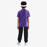 Kobe Dri-FIT Youth T-Shirt - Purple